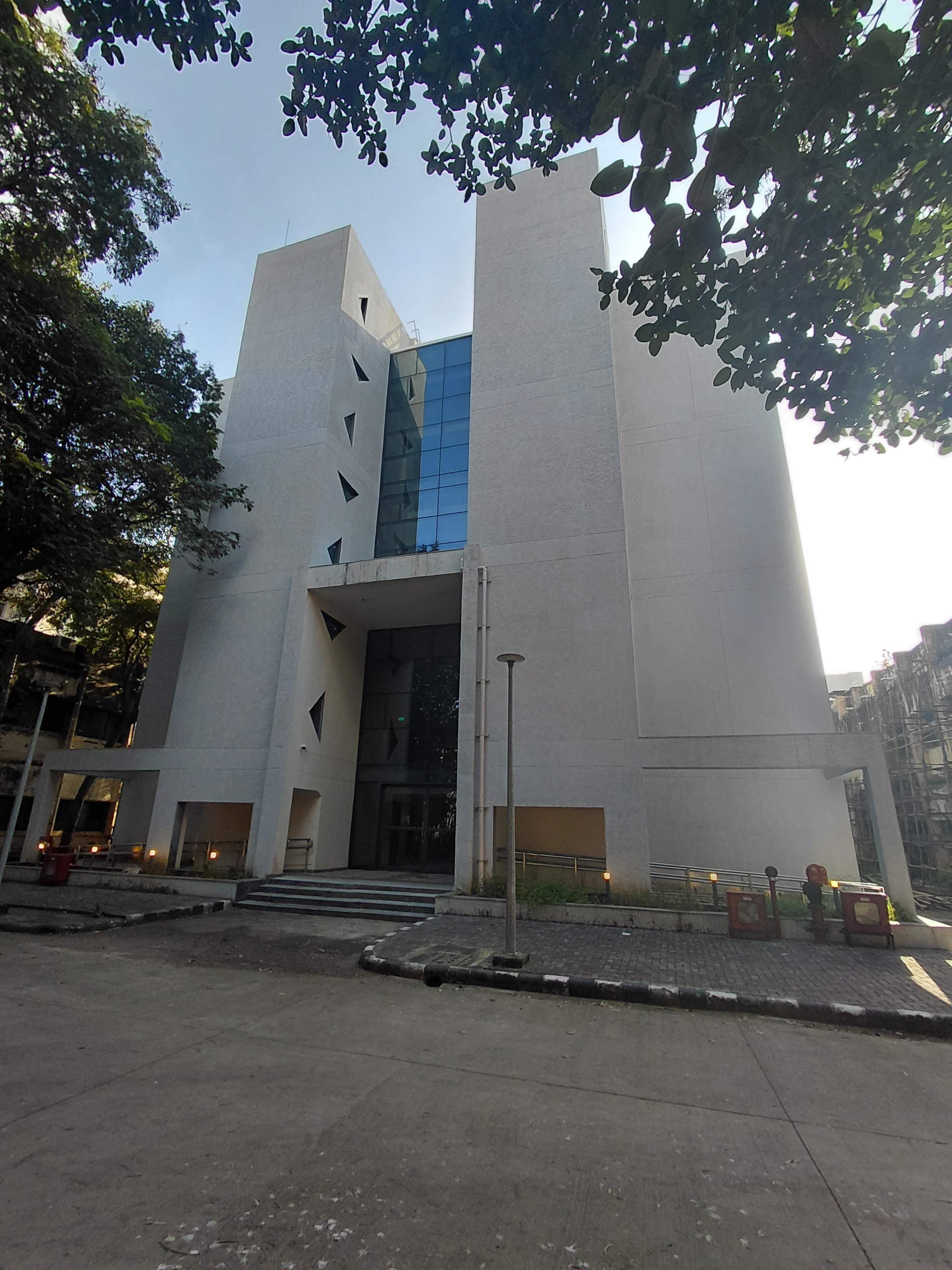 NIT Surat Campus photo 31